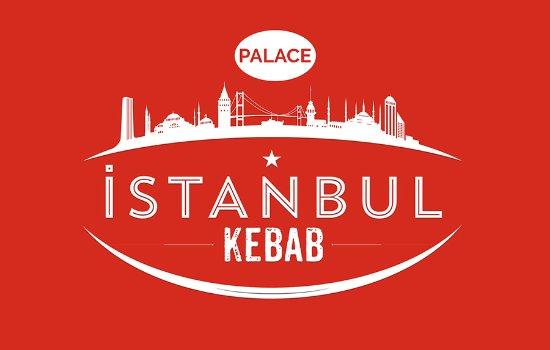 Palace Istanbul Kebab